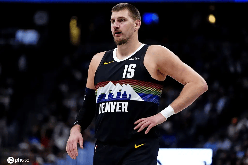 MVP榜：约基奇居首布朗升至第3 东契奇第四KD杀进前10